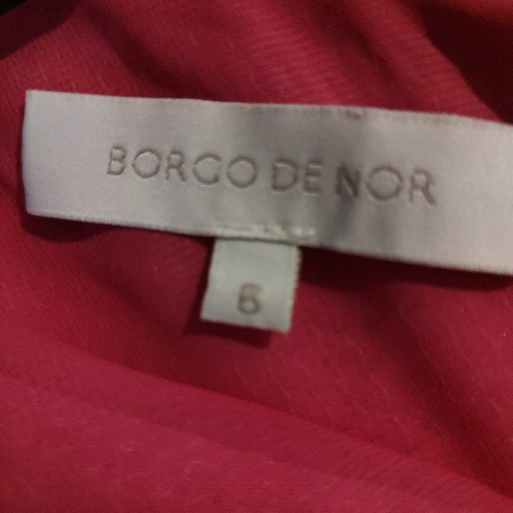 BORGO DE NOR